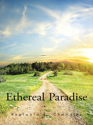 cover image of Ethereal Paradise